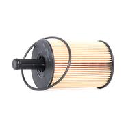 Valeo Filtro olio 586506 – elevata filtrazione, durevole, installazione facile e precisa