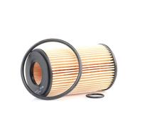 Valeo 586512 Filtro olio, Filtri motore elevati proprietà di filtrazione, durevolezza, applicazione facile e precisa