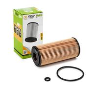 VALEO 586514 Filtro olio