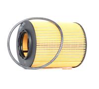 VALEO 586527 Filtro olio, Filtri motore elevati proprietà di filtrazione, durevolezza, applicazione facile e precisa