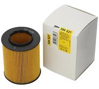 VALEO 586527 Filtro olio, Filtri motore elevati proprietà di filtrazione, durevolezza, applicazione facile e precisa