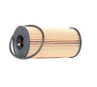 Valeo 586529 Filtro olio, Filtri motore elevati proprietà di filtrazione, durevolezza, applicazione facile e precisa