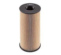 Valeo 586529 Filtro olio, Filtri motore elevati proprietà di filtrazione, durevolezza, applicazione facile e precisa