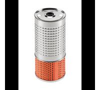 Valeo Filtro olio 586546 - Alta filtrazione, durevole, facile applicazione per Mercedes-Benz/Puch