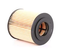 Valeo 586551 Filtro olio, Filtri motore elevati proprietà di filtrazione, durevolezza, applicazione facile e precisa