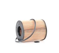 Valeo Filtro olio 586554 - elevata filtrazione, durevole, montaggio facile - per Ford, Mazda