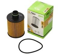 Valeo 586562 Filtro olio, Filtri motore elevati proprietà di filtrazione, durevolezza, applicazione facile e precisa