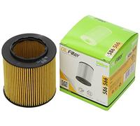 VALEO 586566 Filtro olio per ALPINA,BMW