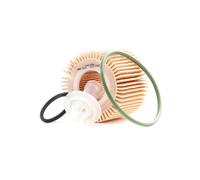 Valeo Filtro olio 586583 – Alta filtrazione, applicazione facile per Toyota/Daihatsu/Subaru