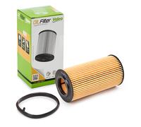 VALEO 586594 Filtro olio