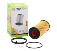 VALEO 586603 Filtro olio