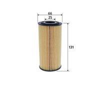 VALEO 586605 Filtro olio per GENESIS,HYUNDAI,KIA