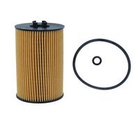 VALEO 586617 Filtro olio per VW Golf VII Schrägheck (5G1, BQ1, BE1, BE2)