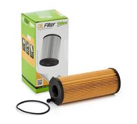 VALEO 586644 Filtro olio