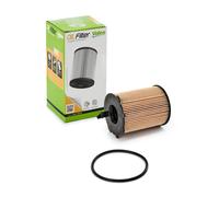 Valeo Filtro Olio per Auto 586665