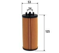 VALEO 586669 Filtro olio per APRILIA,BMW,MINI,VOLVO