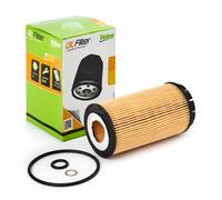 VALEO 586683 Filtro olio