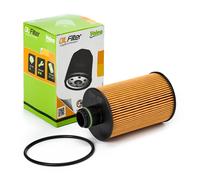VALEO 586690 Filtro olio