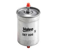 VALEO 587006 Filtro carburante