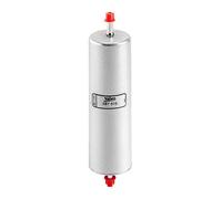 Valeo Filtro carburante 587015 Tipo in linea per condotti/circuiti BMW, Alpina, Bertone