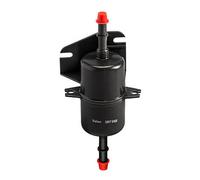 VALEO 587018 Filtro carburante