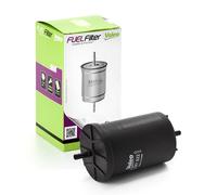 VALEO 587022 Filtro carburante