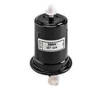 VALEO 587024 Filtro carburante Filtri motore elevati proprietà di filtrazione, durevolezza, applicazione facile e precisa