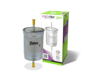 Valeo 587051 Filtro Benzina