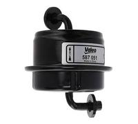 VALEO 587051 Filtro carburante