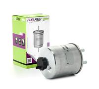 VALEO 587093 Filtro carburante