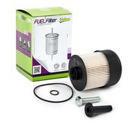 VALEO 587102 Filtro carburante