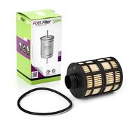 VALEO 587145 Filtro carburante