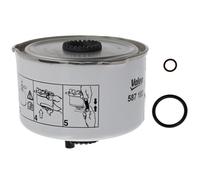 VALEO 587183 Filtro carburante Filtro combustibile Filtro per condotti/circuiti