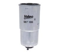 VALEO 587186 Filtro carburante