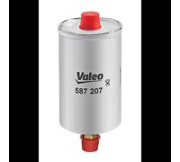 Valeo 587207 - Filtro Carburante