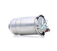 VALEO 587502 Filtro carburante Filtri motore elevati proprietà di filtrazione, durevolezza, applicazione facile e precisa