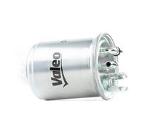 VALEO 587506 Filtro carburante