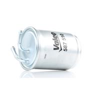 VALEO 587510 Filtro carburante Filtro combustibile per VW POLO (9N) Filtro per