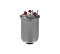 VALEO Filtro carburante 587513 - alta filtrazione, durevole - per VW Polo (6N2), Seat Toledo, Inca
