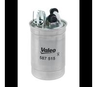 VALEO 587515 Filtro carburante
