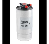 VALEO 587517 Filtro carburante