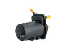 Valeo Filtro carburante 587527 per Dacia, Nissan, Renault, Suzuki – Eccellente filtrazione
