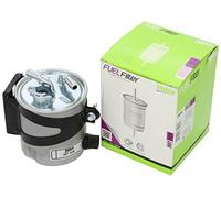 VALEO 587528 Filtro carburante Filtri motore elevati proprietà di filtrazione, durevolezza, applicazione facile e precisa