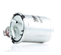 Valeo Filtro carburante 587529 – per condotti/circuiti – VW, Skoda, Seat