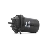 VALEO 587531 Filtro carburante Filtri motore elevati proprietà di filtrazione, durevolezza, applicazione facile e precisa