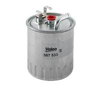 Valeo 587533 Filtro Gasolio