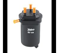VALEO 587538 Filtro carburante