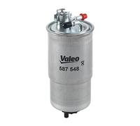 Valeo 587548 Filtro Gasolio