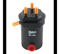 VALEO 587555 Filtro carburante