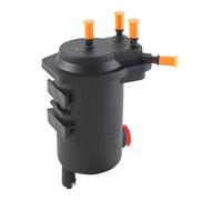 Valeo Filtro carburante 587556 con connessione per sensore acqua adatto per Renault Megane II Kombi